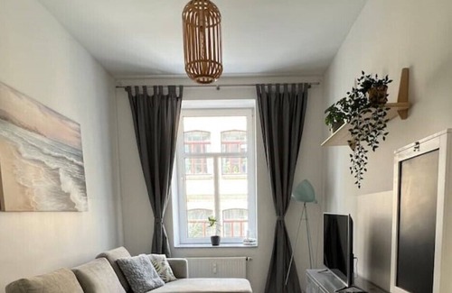 Lindenau Apartment | R&L Apartment Luppenstrasse