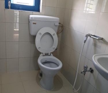 Pokhara House | R&R Guest House