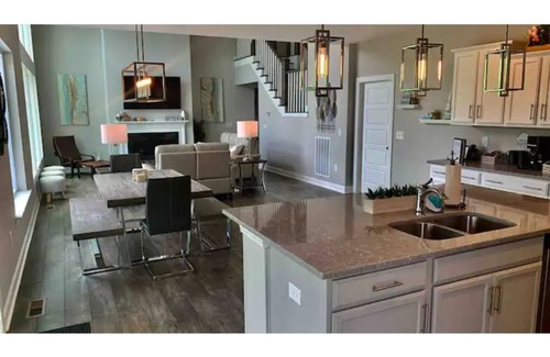 Chapin House | R&R Lake House