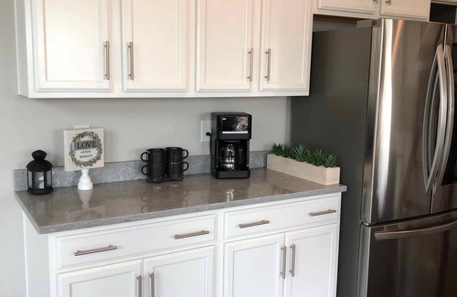 Chapin House | R&R Lake Retreat
