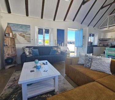 Struisbaai House | R&R on Chlamys Langezandt Fisherman's Village