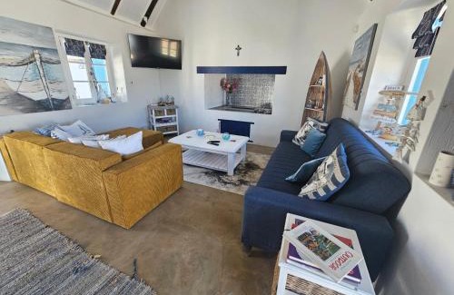 Struisbaai House | R&R on Chlamys Langezandt Fisherman's Village