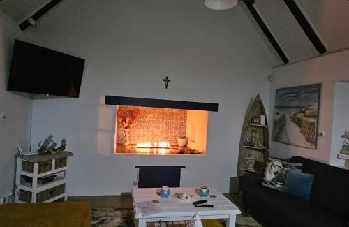 Struisbaai House | R&R on Chlamys Langezandt Fisherman's Village