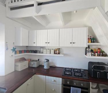 Struisbaai House | R&R on Chlamys Langezandt Fisherman's Village