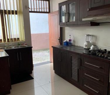 Dehiwala-Mount Lavinia Apartment | R&R residencies
