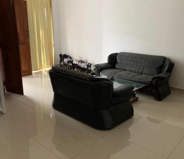 Dehiwala-Mount Lavinia Apartment | R&R residencies