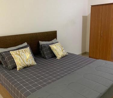 Dehiwala-Mount Lavinia Apartment | R&R residencies