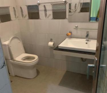 Dehiwala-Mount Lavinia Apartment | R&R residencies