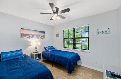 Aransas Pass House | R & R's Reel Paradise 5 minutes to the harbour and 11 miles to the Beach!