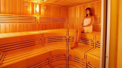 Ostseebad Baabe Hotel | R&R Strandhotel Baabe