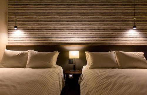 Karasuma Apartment | R&Run Kyoto Serviced apartment & Suites - Vacation STAY 93246