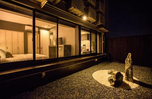 Karasuma Apartment | R&Run Kyoto Serviced apartment & Suites - Vacation STAY 99200