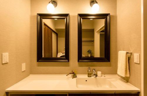 Karasuma Apartment | R&Run Kyoto Serviced apartment & Suites - Vacation STAY 99200