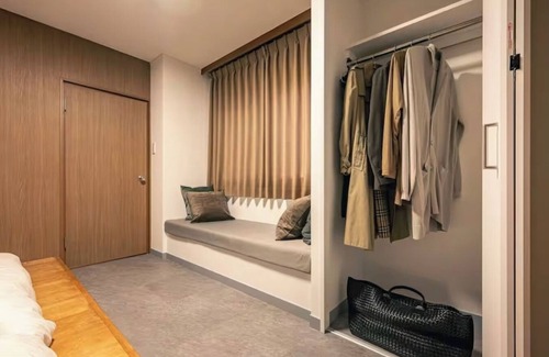 Tomigaya Apartment | R086680 Apt/Shibuya-ku Tokyo