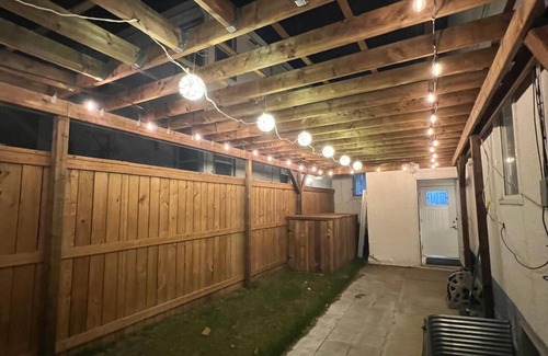 Winnipeg Apartment | R1 Safe/Central Private Room in Wolseley/7mins from University Of Winnipeg
