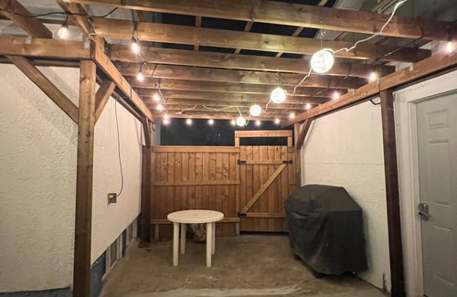 Winnipeg Apartment | R1 Safe/Central Private Room in Wolseley/7mins from University Of Winnipeg