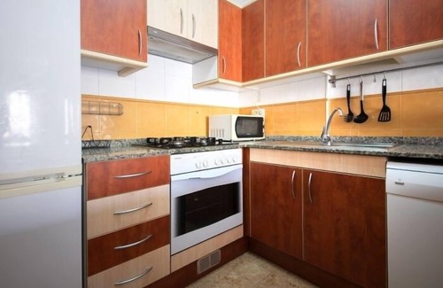 Calafell Apartment | R129 Apartamento Vega