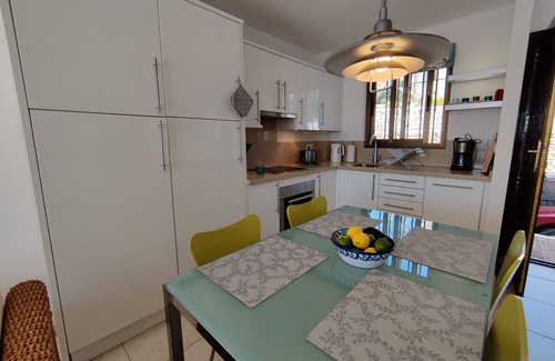Chimenea Apartment | R1371 Capistrano Playa 417