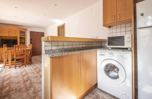 El Roc de Sant Gaieta Villa | R145 Villa en Roda de Bera