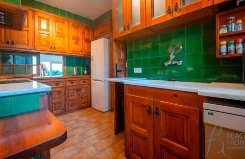 Calafell House | R149 Casa Palmera Alorda