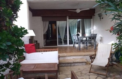 Calafell House | R157 Casa Alorda H2o