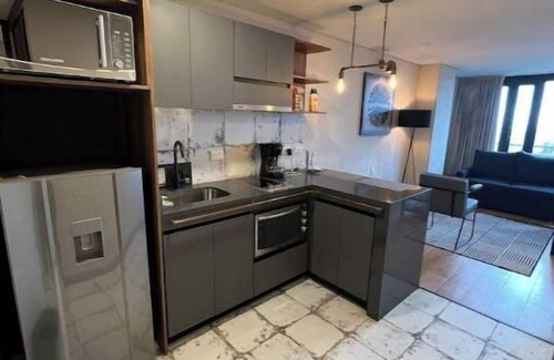 La Candelaria Apartment | R2/Modern Loft in historic Candelaria.