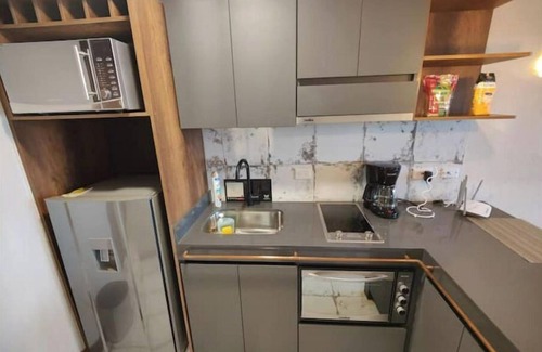 La Candelaria Apartment | R2/Modern Loft in historic Candelaria.