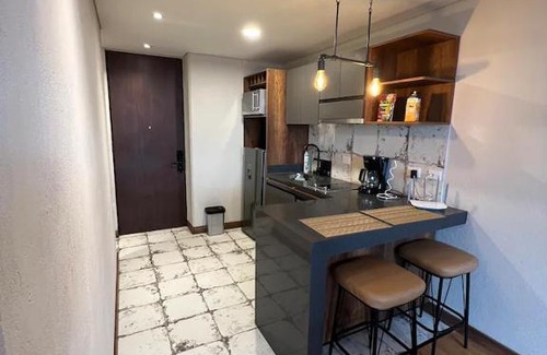 La Candelaria Apartment | R2 - Moderno Loft en la historica Candelaria