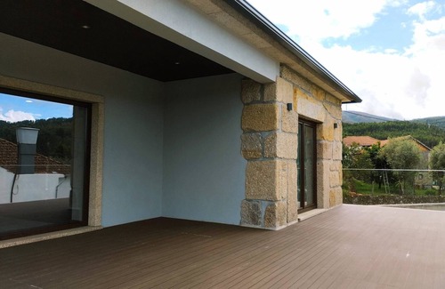 Vouzela Villa | R3 Service Casa do Pomar