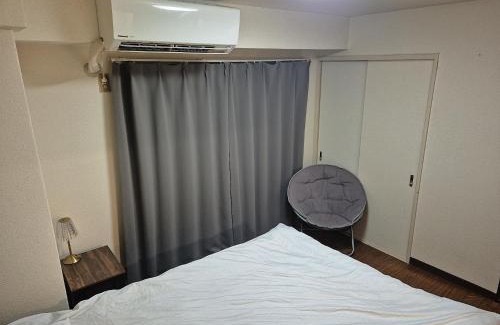 Namba Apartment | r311 なんば 道頓堀エリアの宿 最大8名 2LDK