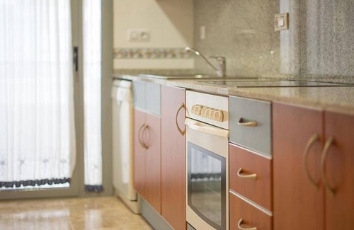 Calafell Apartment | R34 Apartamento Rambla Nova Calafell