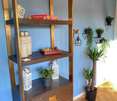 Wesel Apartment | R36 - Mainhouse