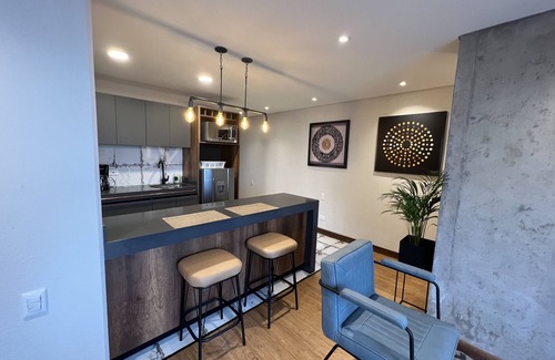 La Candelaria Apartment | R4/Artistic Loft in Historic Candelaria.