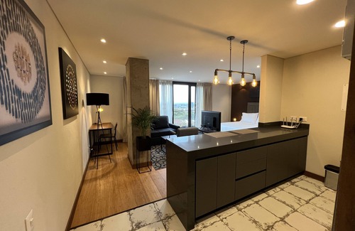 La Candelaria Apartment | R4/Artistic Loft in Historic Candelaria.