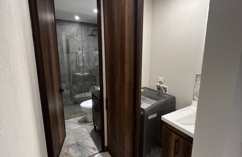 La Candelaria Apartment | R4/Artistic Loft in Historic Candelaria.