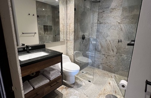 La Candelaria Apartment | R4/Artistic Loft in Historic Candelaria.