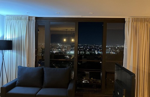 Santa Fe Apartment | R5/Moderno Loft in La Candelaria