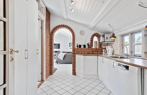 Rødvig House | R624 Rødvig Stevns - Strandvænget 6