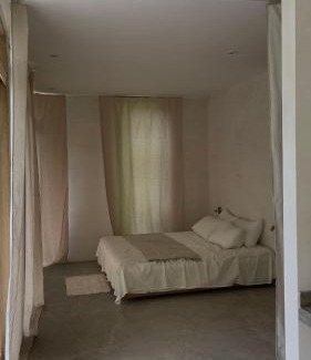 Buritaca House | Raíces, The Jungle Penthouse