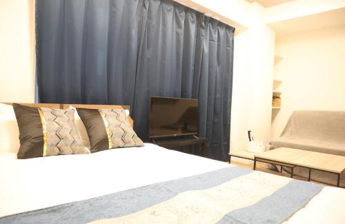 Nishinari Apartment | Ra premier K Osaka NAMBA Shinsaibashi USJ Shinimamiya Hanazonocyo