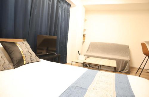 Nishinari Apartment | Ra premier K Osaka NAMBA Shinsaibashi USJ Shinimamiya Hanazonocyo