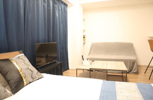 Nishinari Apartment | Ra premier K Osaka NAMBA Shinsaibashi USJ Shinimamiya Hanazonocyo