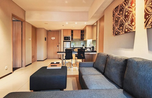 Cilandak Apartment | Ra Premiere Simatupang