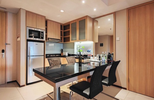 Cilandak Apartment | Ra Premiere Simatupang