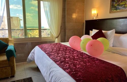Al-Muntazah Apartment | Raafat Suites in Mamourah - Alexandria - Egypt