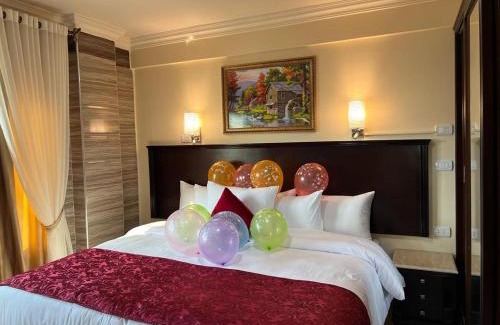 Al-Muntazah Apartment | Raafat Suites in Mamourah - Alexandria - Egypt