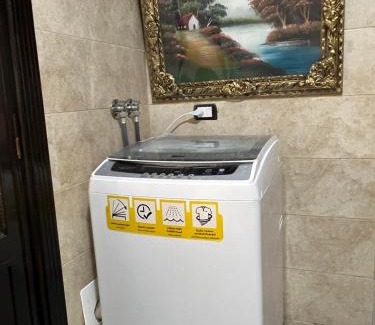 Al-Muntazah Apartment | Raafat Suites in Mamourah - Alexandria - Egypt