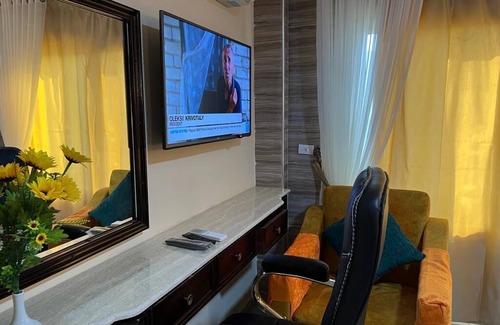 Al-Muntazah Apartment | Raafat Suites - We Never Stop Working for You.