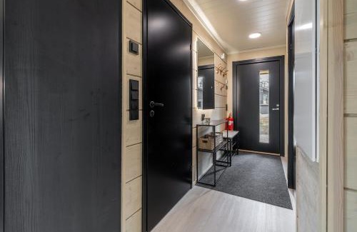 Akaslompolo Apartment | Raanakka by Hi Ylläs