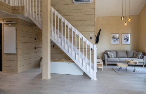 Akaslompolo Apartment | Raanakka by Hi Ylläs